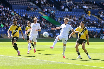 LIVE | Reulen vervangt Seuntjens, NAC op jacht naar gelijkmaker tegen Bolton Wanderers
