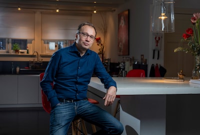 NPO in zee met Disney+ voor nieuwe spelshow Wolven: ‘Anders 