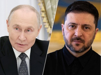 Rusland roept buitenlanders op Kyiv ‘zo snel mogelijk’ te verlaten, grote aanval verwacht