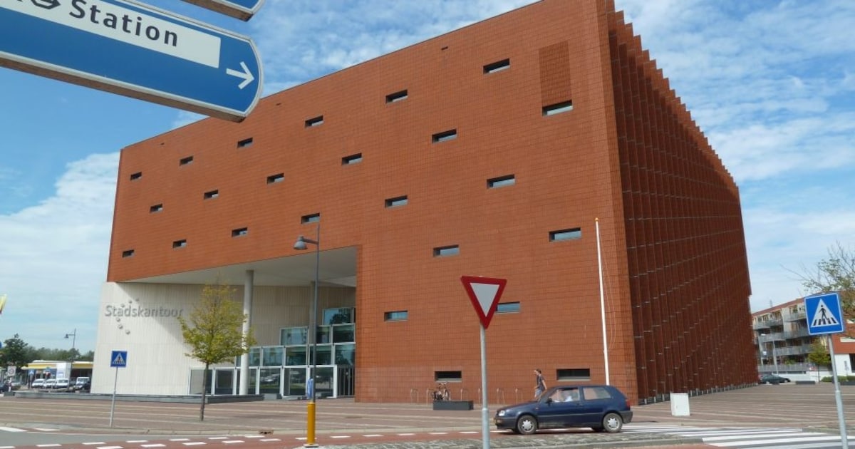 Gemeente Goes verwelkomt nieuwe inwoners