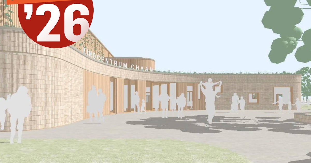 Dit beloofde het gemeentebestuur van Alphen-Chaam in 2023; wat is er van waargemaakt?