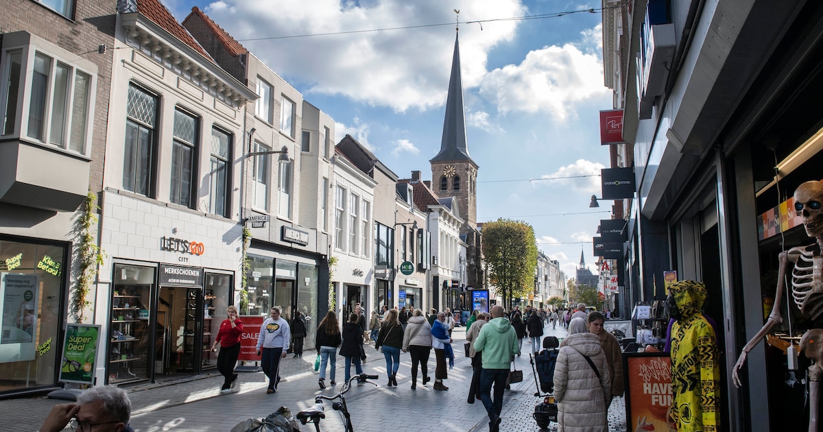 Vastgoedbazen Bredase binnenstad eindelijk verenigd in BIZ: ‘Het ontbrekende puzzelstukje’