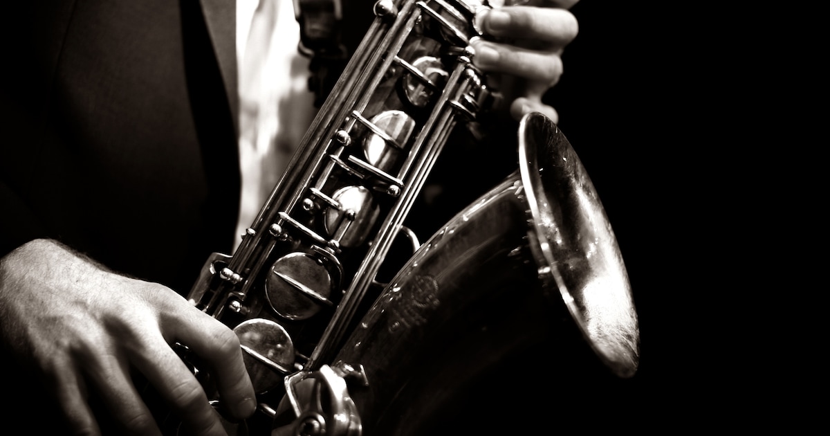 Les Animaux du Jazz speelt veelzijdig jazzprogramma in Zonnemaire