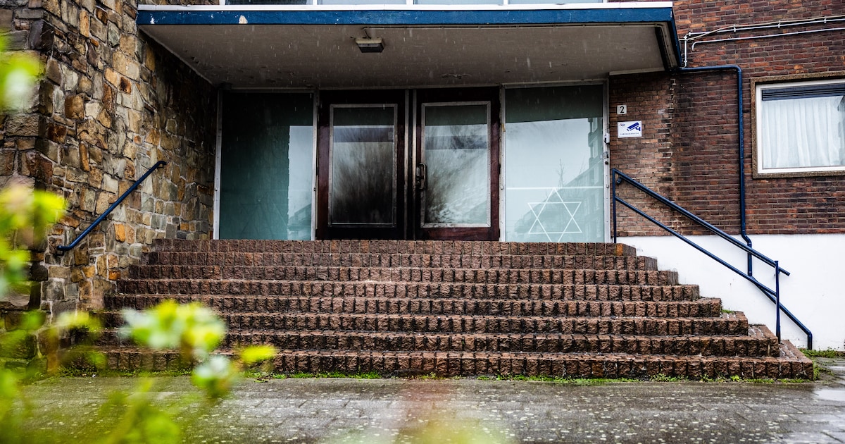OM: Terreurverdachten wilden nog een aanslag op synagoge plegen in dezelfde nacht