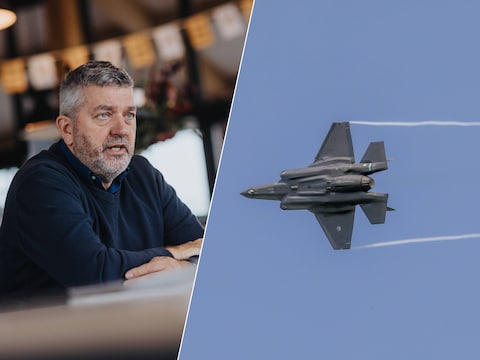 Voor het eerst confrontatie met Rusland boven Navo-land: 'Het is zeker een kantelpunt'