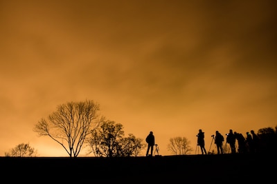 Lampen uit! Dit kun je doen in Breda tijdens Nacht van de Nacht