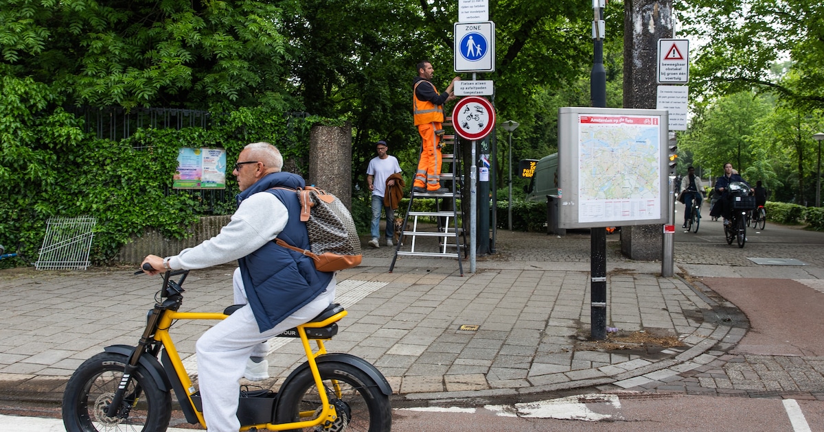 Deze Brabantse gemeenten overwegen een verbod op fatbikes