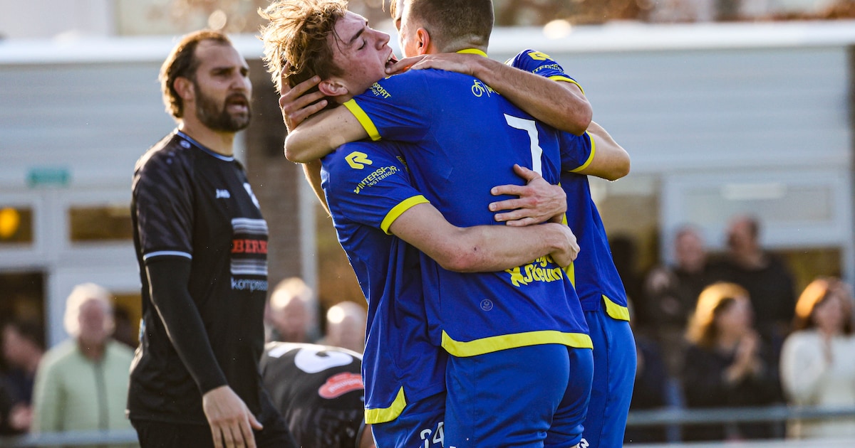 Dongen geeft koppositie weg, assistgever Burgler is kritisch: ‘Alsof we geen zin hadden’