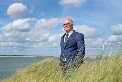 Brussel eist 4000 hectare natuurherstel rond Westerschelde, Zeeuwse gedeputeerde Nielen wil ‘nul op 