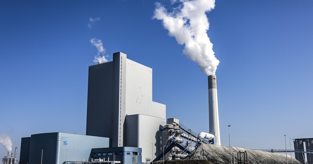 Vergroening van bedrijven in Tilburg gaat minder voortvarend dan in vergelijkbare gemeenten