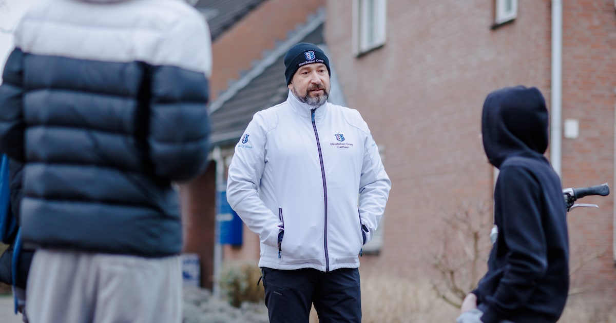 Samenscholingsverbod in park Etten-Leur na aanhoudende overlast voor omwonenden en passanten