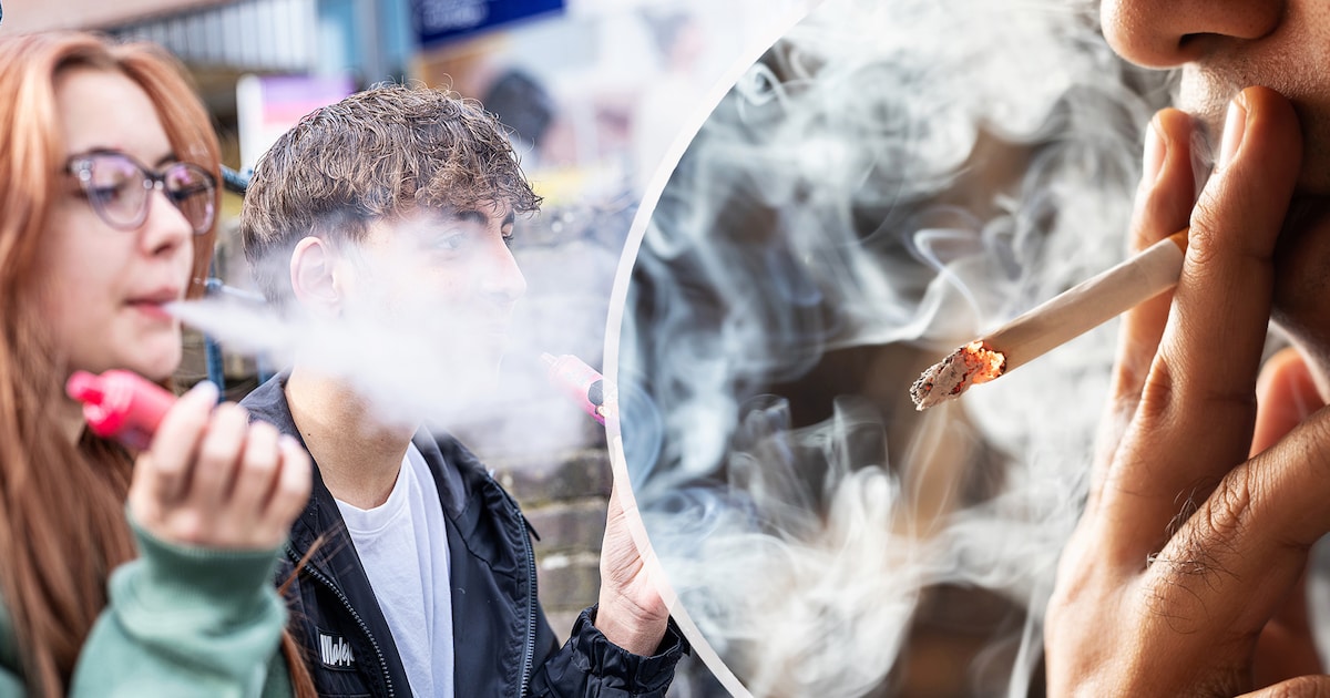 Politiek Etten-Leur wil meer inzetten op voorkomen verslaving bij ...