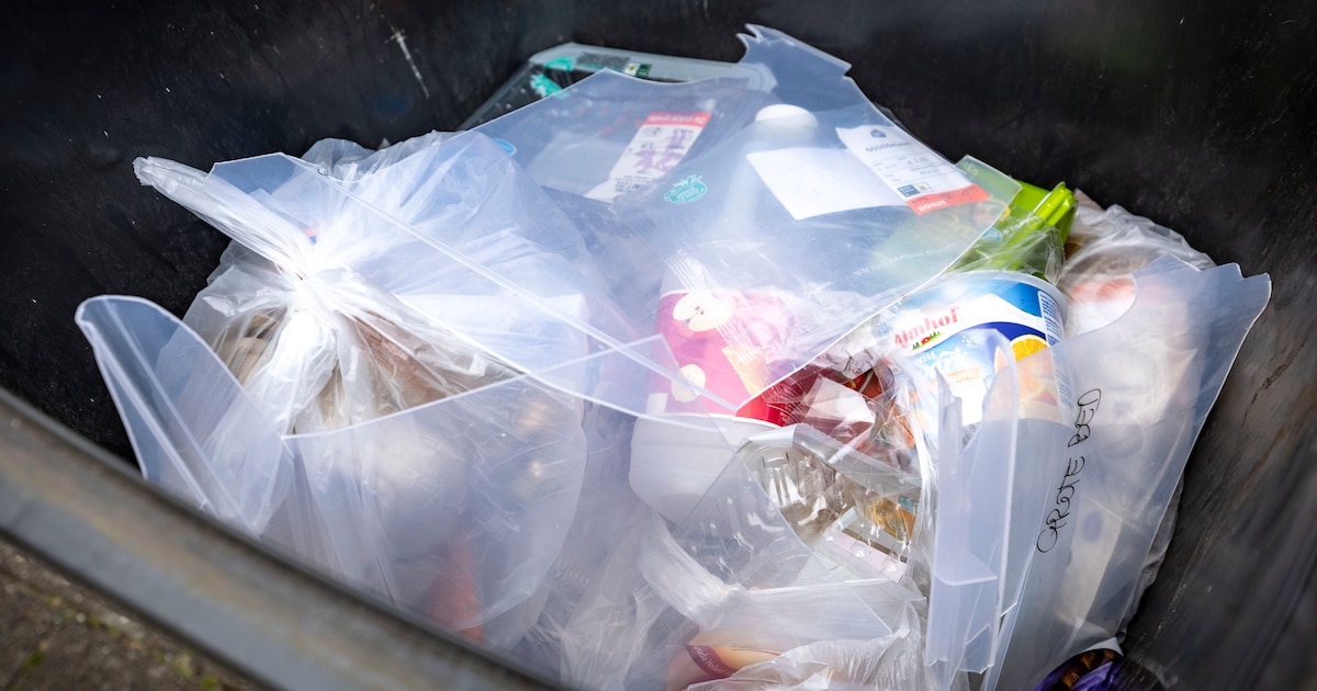 Pmd-afval wordt niet opgehaald op 6 mei in Baarle-Nassau en Baarle-Hertog