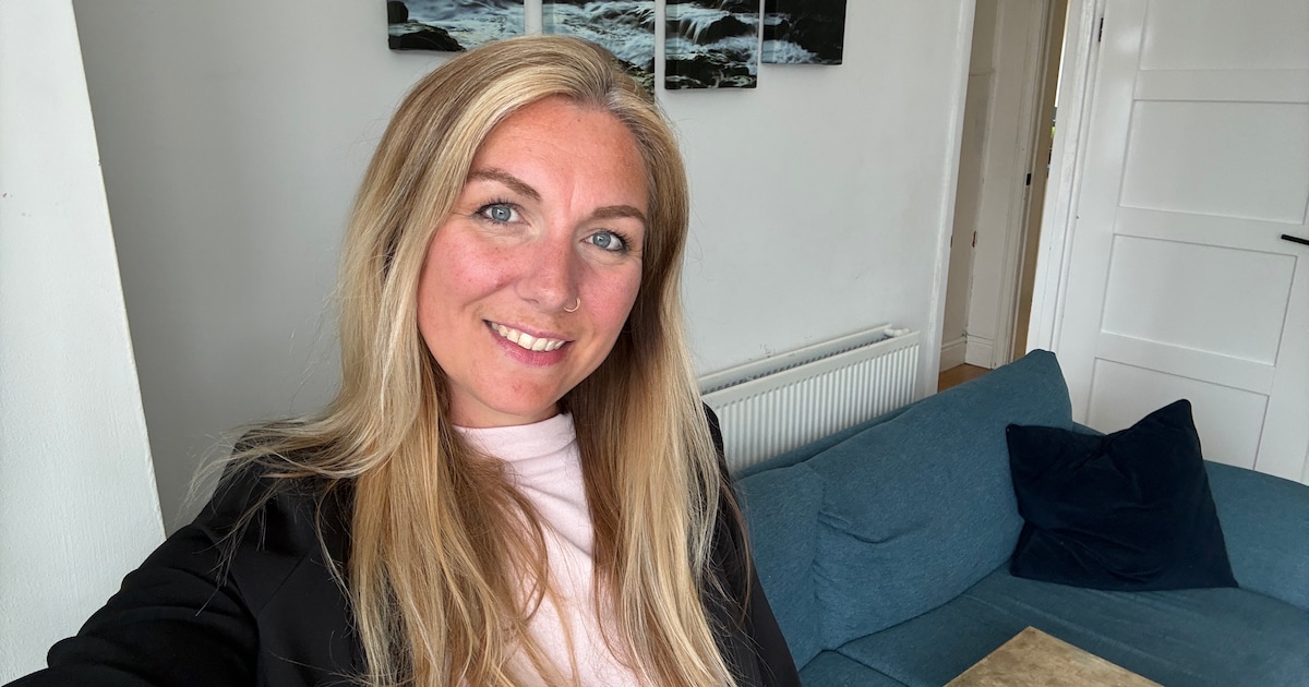 Globetrotter Floor woont in Wales: ‘Het leven is hier minder gehaast ...