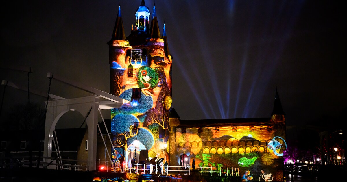 Zeelicht Zierikzee krijgt in december een vervolg