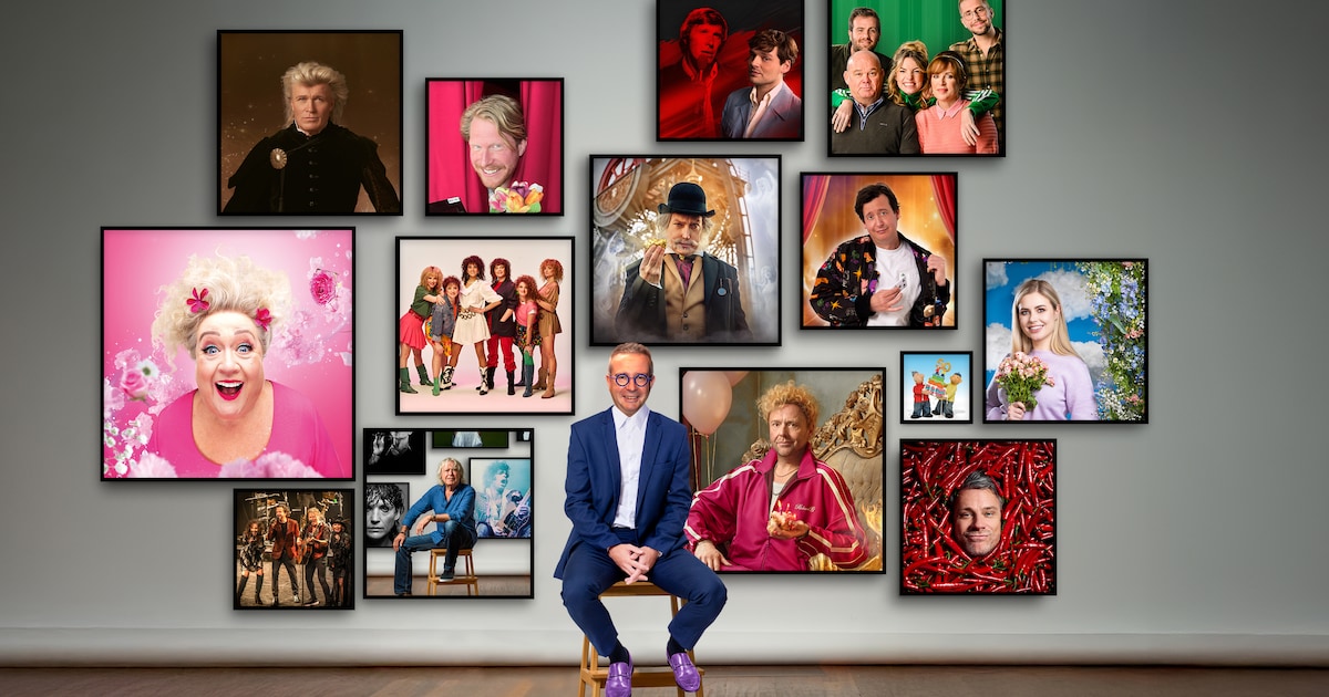 Opnieuw een theaterseizoen met een verhuizing voor De Kring in Roosendaal: ‘Maar we hebben er ook ni