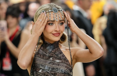 Sabrina Carpenter vraagt straatverbod aan tegen stalker met ‘berekend en agressief’ gedrag