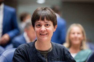Agnes Joseph keert NSC per direct de rug toe en stapt over naar BBB: ‘Voelde onvoldoende steun’