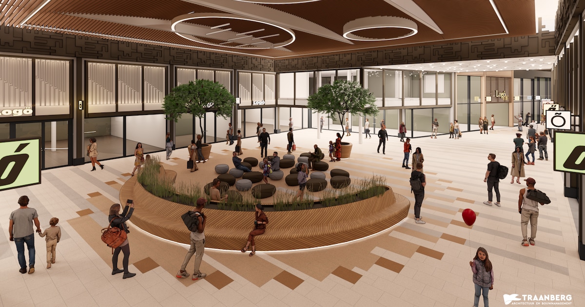 Geeft gemeenteraad groen licht voor nieuwbouw winkelcentrum Etten-Leur? College hoopt op ‘vertrouwen