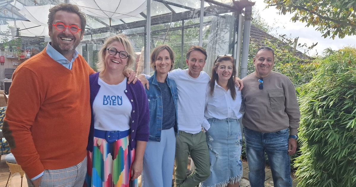 Kijktip! Deze Helmonders zijn vandaag te zien in Bed & Breakfast