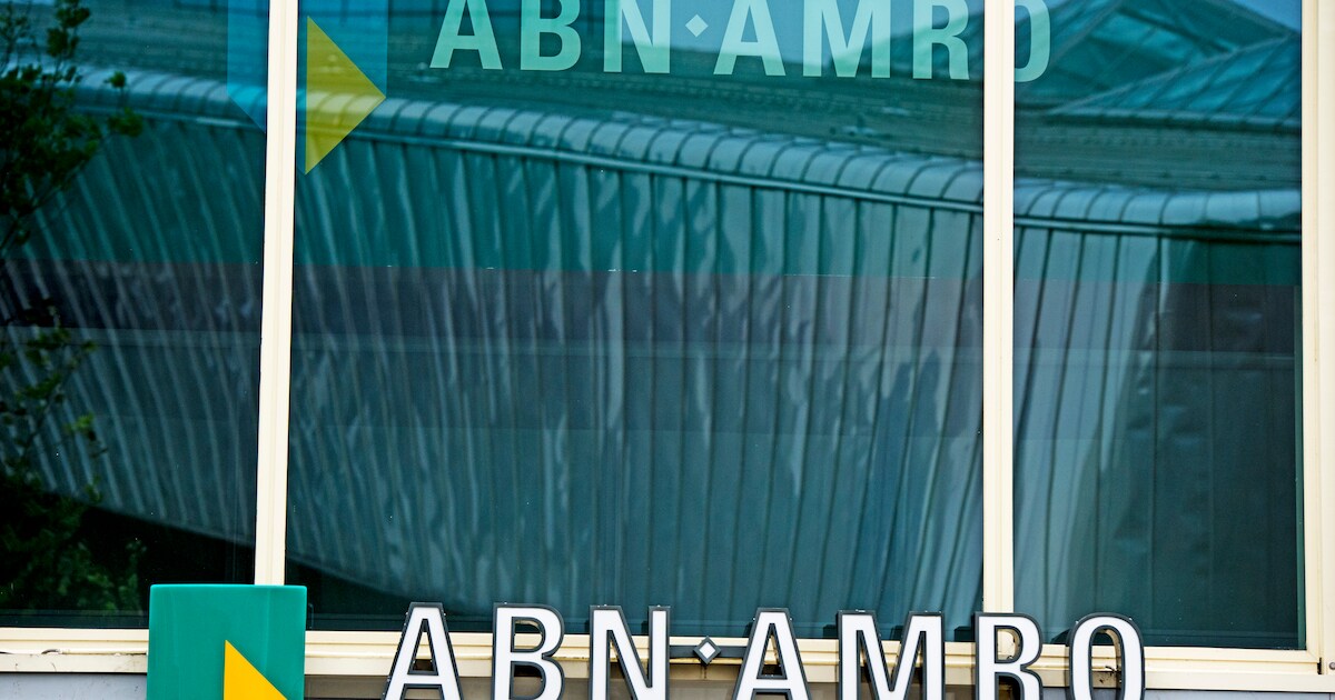 Pinautomaat verdwijnt in Ulvenhout