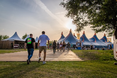 Weekendtips: deze dingen doe je in Bergen op Zoom (19 - 21 juni)
