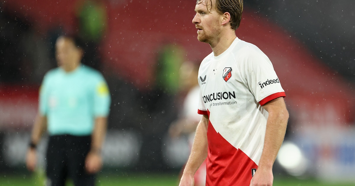 LIVE eredivisie | FC Utrecht naarstig op zoek naar overwinning tegen Sparta