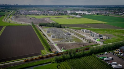 Moerdijk haalt uit naar TenneT en Enexis: ‘slecht nagedacht over hoogspanningstation’