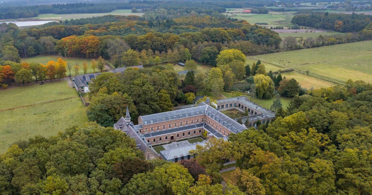 Abdij Maria Toevlucht geeft trappistglazen weg in Zundert