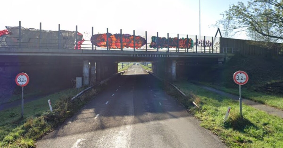 Informatieavond over reconstructie Kurenpolderweg in Hank