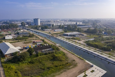 Miljoenen voor bereikbaarheid nieuwe wijken in Brabant, grootste klapper is voor Roosendaal