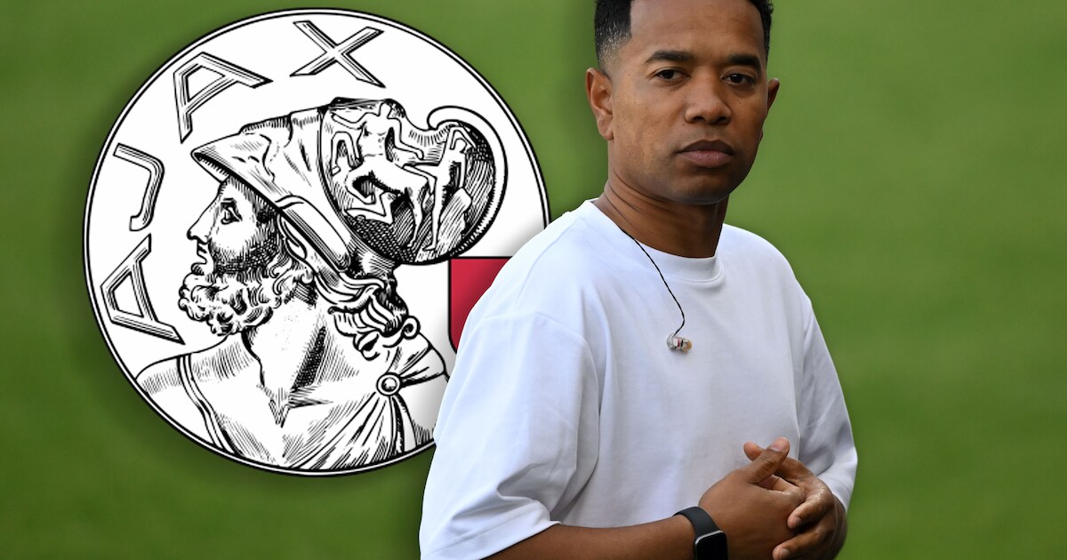 Urby Emanuelson in gesprek met Ajax over functie in staf van John ...