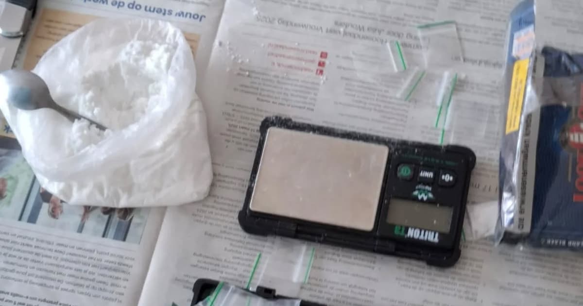 Verdachten zouden vrouwen hebben gedwongen tot prostitutie voor flakka of onderdak