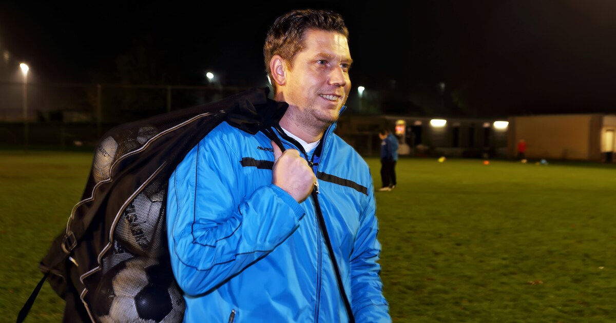 Cluzona schakelt snel met terugkeer oude bekende: ‘Vanaf het eerste ...