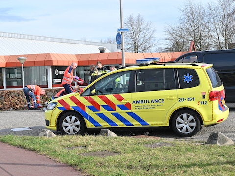 Vrouw (70) overleeft ongeval Etten-Leur niet: ‘Ik kon haar man niet zeggen wat ik gezien heb’