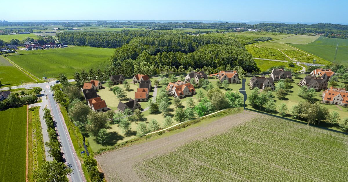 Dormio en Veere zijn nog niet eens over hotelplan Biggekerke. ‘Alles ligt onder een vergrootglas’