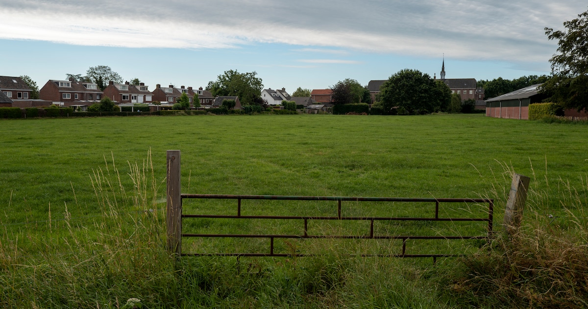Biezenmortel snakt naar uitbreiding: 600 woningen erbij tot 2040