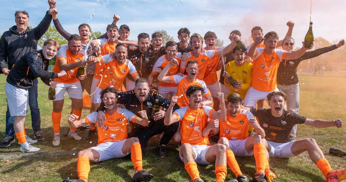 Plan voor gezamenlijk complex sportclubs Sloedorpen gaat de koelkast in