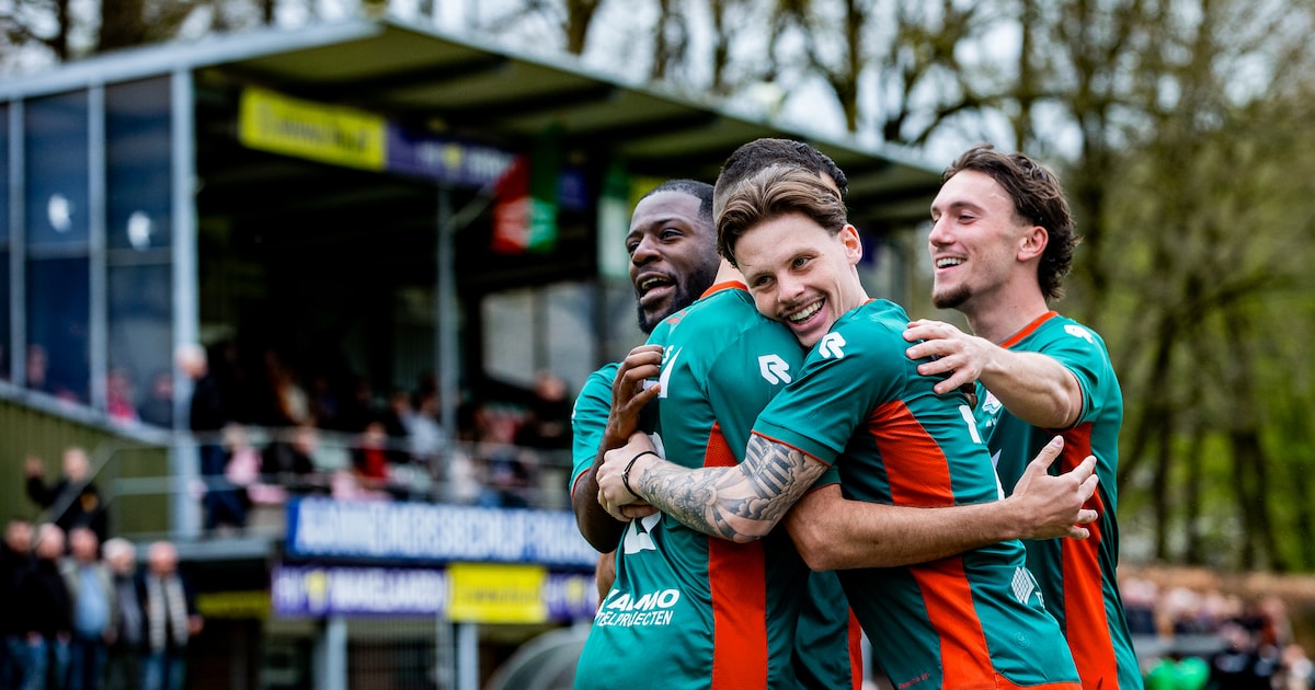 Alles of niets in de nacompetitie: stopt Leones de vrije val? En is het raak voor Heijen en Juliana?