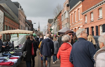 Jaarmarkt van Essen gaat dit jaar door op 6 april
