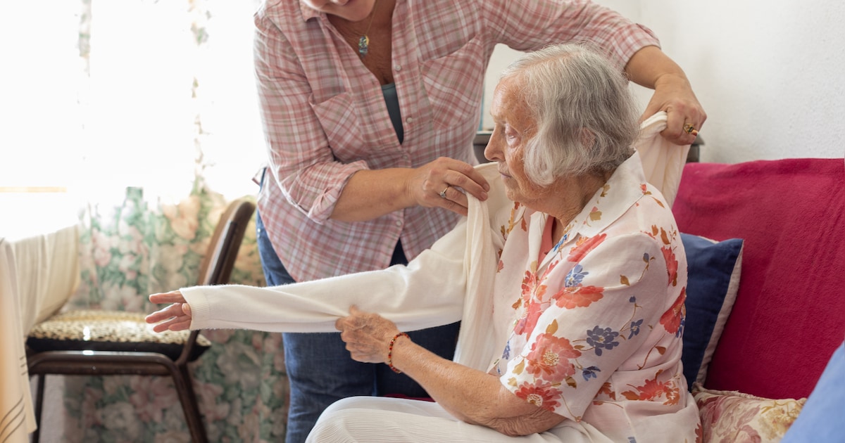 Nergens raken zoveel mantelzorgers overspannen als in Gorinchem