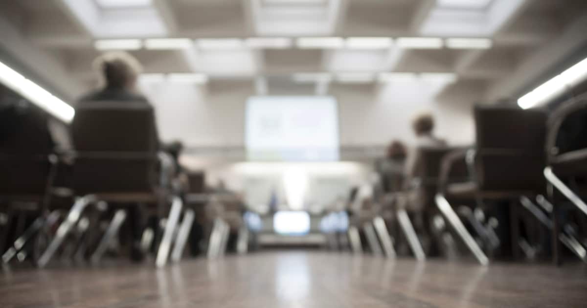 Griet Op de Beeck geeft lezing in Cultuurcentrum Baarle