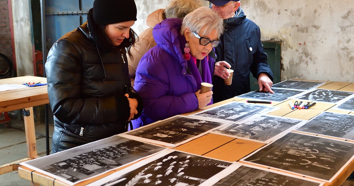 Oude fabriek De Holland inspireert als broedplaats