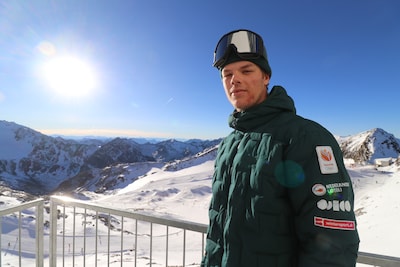 Ondanks overlijden van dierbaren weigeren Vermaat en Van der Velden hun olympische droom op te geven