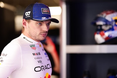 Max Verstappen foetert en deelt stevige kritiek uit aan Red Bull: ‘Paar keer wat gevraagd, maar ik kreeg geen feedback’