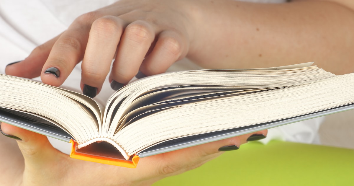 Lokale finale van voorleeswedstrijd in Sint-Maartensdijk