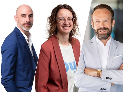 LIVE Q&A: ‘Zijn spaarders straks in box 3 meer de klos dan beleggers?’
