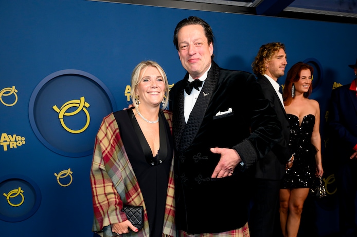 Robert Jan en Suzanne van B&B vol liefde uit elkaar: 'Mijn hart ligt in stukken' | Show | bndestem.nl