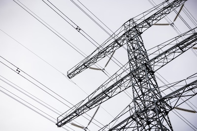 Stroomstoring op Klaverberg in Roosendaal aan de gang