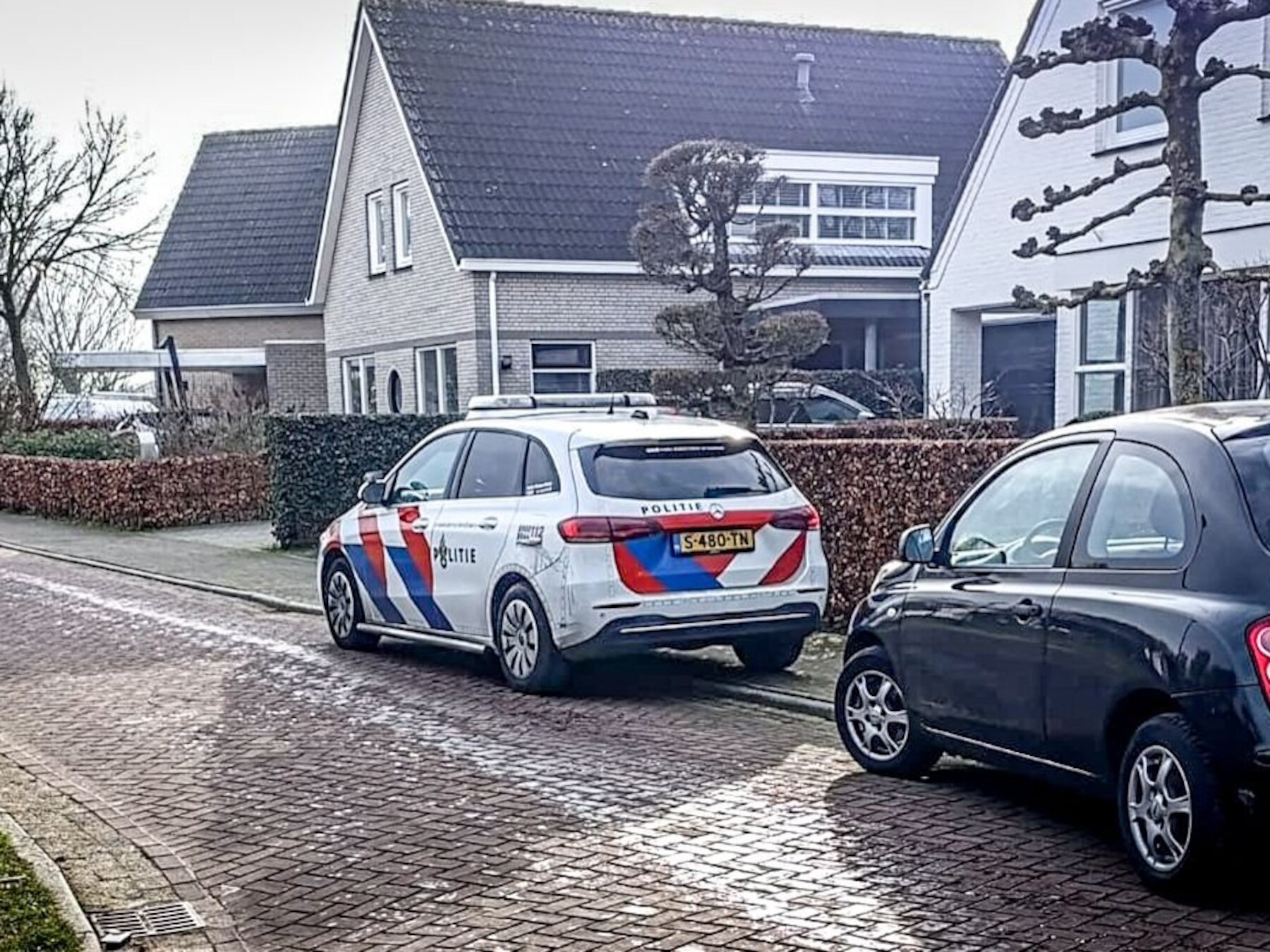 Journaal-presentatrice lijkt app aan te prijzen: beelden van Omroep Brabant  en NOS gemanipuleerd | Brabant | BN DeStem.nl